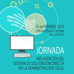 Cartel de la jornada